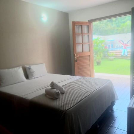 Estalagem Do Carmo Hotel Pirenopolis Exterior photo