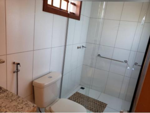 Estalagem Do Carmo Hotel Pirenopolis Exterior photo